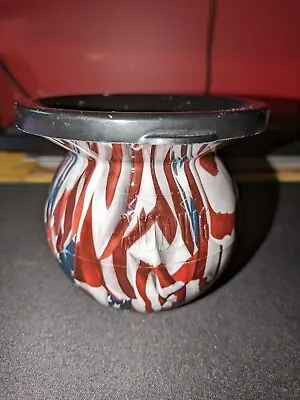 The Patriot (Retired) MUDJUG Portable Spittoon • $30