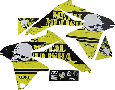 Factory Effex Metal Mulisha Graphics Kit 2020 2311430 • $39.12