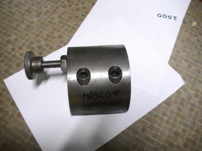 £85 • Buy Colchester MASTIVE /MASCOT Lathe Bed Stop