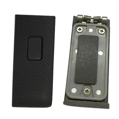 Replacement Original Battery Cover Case Housing Shell For Gopro Hero 5/6/7 • $24.98