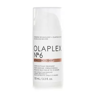 NEW Olaplex No. 6 Bond Smoother 100ml Mens Hair Care • $50.65