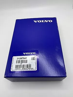 Genuine OEM Volvo HID Headlight Ballast Control Module Components 31297941 • $299.99