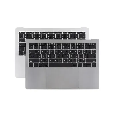 A1708 MacBook Pro 13-inch Full Top Case Keyboard Replacement  2016/2017 • $250