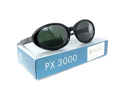 Vuarnet Sunglasses 3074  074 Hand Made Px 3000 Vintage • $75.65