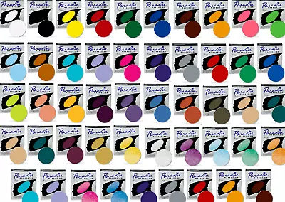 Mehron Paradise Makeup AQ Refills_FaceBody Paint_Colors Cake Makeup_  7gm_Pick1 • $8.95