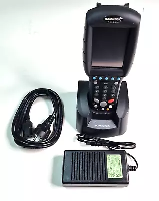 Datalogic Falcon 4420 Wireless Barcode Scanner- 951251492 • $325