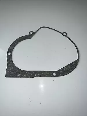 Nos Genuine Yamaha Yl2 Lt5 Trailmaster 100 Yl2 1967 1968 Carburetor Cover Gasket • $6.88