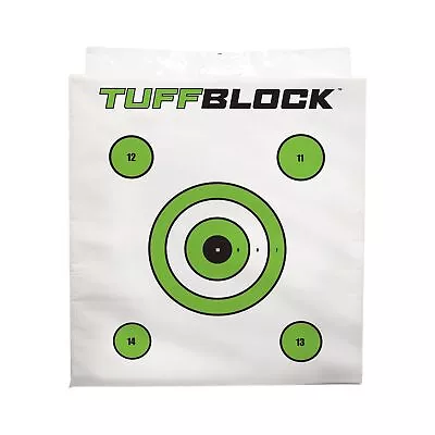 Mckenzie 20950 TuffBlock Game Shot Archery Target • $60.11