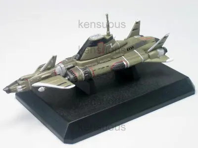 Gerry ANDERSON UFO SHADO SKYDIVER SUBMARINE SKY 1 ONE AIRCRAFT KONAMI • $59.99