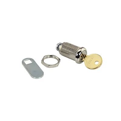 $13.99 • Buy Valley Pool Table C512A Lock Assembly