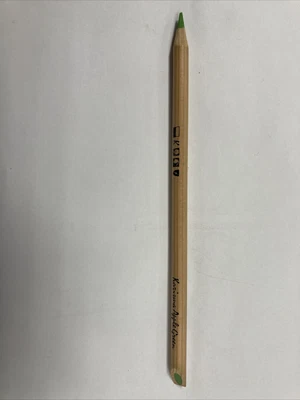 £6.90 • Buy Berol Karisma Blendable Apple Green Colour Pencils
