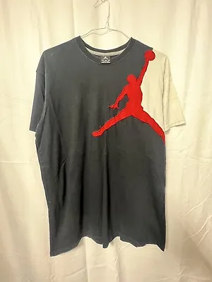 Vintage Air Jordan Jumpman T-shirt Men’s Size XL • $50