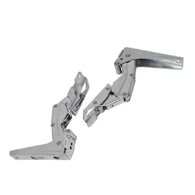 Philips Whirlpool Fridge & Freezer Door Hinge Hinges Top & Bottom  Compatible • £24.95