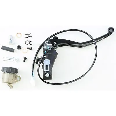 Magura HC1 Radial Clutch Master Cylinder 2100457 • $268.97