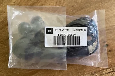 $9.99 • Buy OEM Sony IR BLASTER Extender Cable Part No. 1-845-283-21