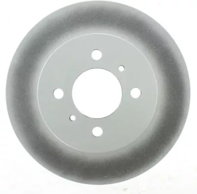 Disc Brake Rotor Fits 1998-2007 Mitsubishi Mirage Lancer  CENTRIC PARTS • $47.08