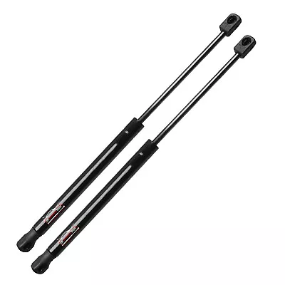 Qty 2 Fits Hyundai Santa Fe Front Hood 2013 To 2018 Lift Supports • $37.95