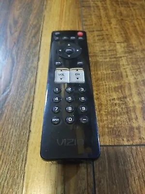 VR2 Replaced Remote Fit For Vizio TV VL260M VL320M VL370M VO320E VO320E-M VO320E • $10.96