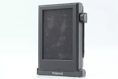  Near Mint+++  Mamiya Polaroid Film Back Holder For RZ67 Pro Pro II From JAPAN • $19.99