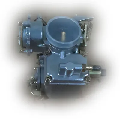 Carburetor For VW Single Port Manifold 30/31 PICT-3 Automatic Choke Returned • $41.31