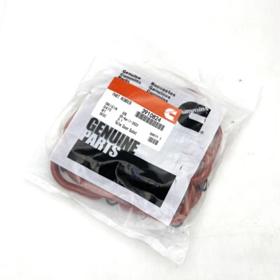 Industrial Engine Bolt Seals For Dodge Cummins 6BT 12V 5.9L Engine - Includes Bolt O-Rings Valve Cover Gasket Set - Foto 5