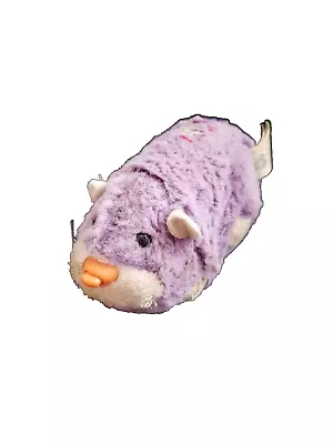 Zhu Zhu Pets Electronic Interactive Pet Toy Dashington Hamster • £9.95