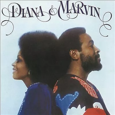 £4.91 • Buy Gaye, Marvin : Diana And Marvin CD Value Guaranteed From EBay’s Biggest Seller!