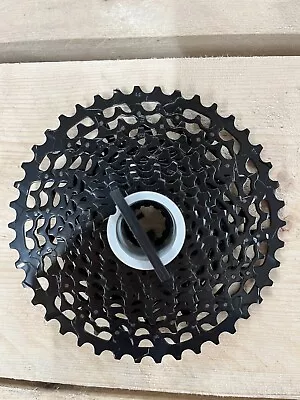 £54.99 • Buy SRAM PG1130 11 Speed 11-42T Cassette