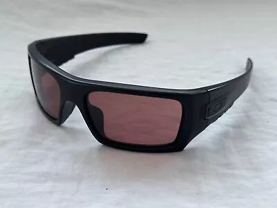 Oakley Ballistic SI Det Cord Z87+ Prizm TR22 Sunglasses OO9253-02 • $15.50