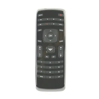 XRT010 Replaced Remote Control For Vizio TV E321VL E321VT E420-A0 E420AR XRT-010 • $7.46