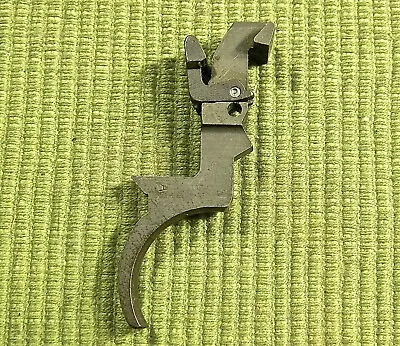 M1 Garand Genuine Winchester / WRA Marked  A  Trigger / Sear Assembly Nice! • $124.95