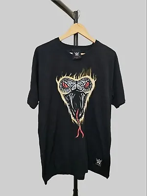 Randy Orton  Apex Predator  Authentic T-Shirt Official WWE • £21