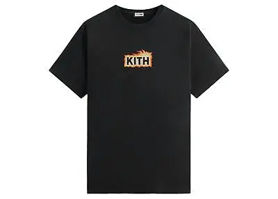 Kith X Marvel X-Men Comic Black Phoenix Tee Jean Grey NEW Mens M Medium • $189.95