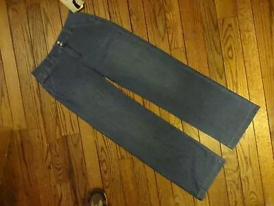 MiracleBody Ashbury Denim Stretch Jeans      Size 4   $118.00 • $27.99