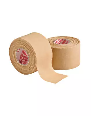 Mueller MTape Single- 1.5  X 10 Yd - Beige • $7.99