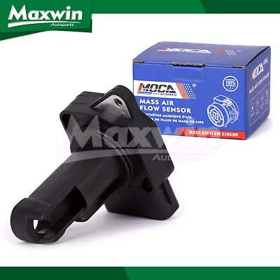 Mass Air Flow Sensor Fit Jaguar Mazda Lexus Toyota Solara Tacoma Yaris Volvo • $20.50