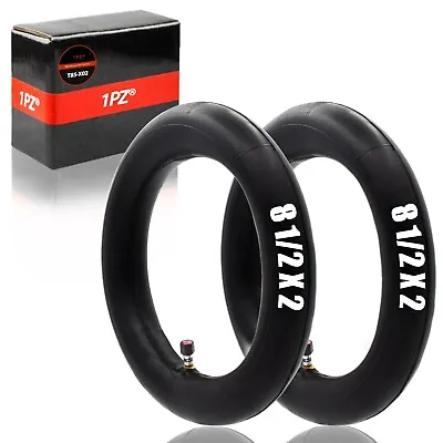 8 1/2 X2 Thicken Inner Tube Tyre 8.5x2 Xiaomi Mijia M365 Pro Electric Scooter • $22.99