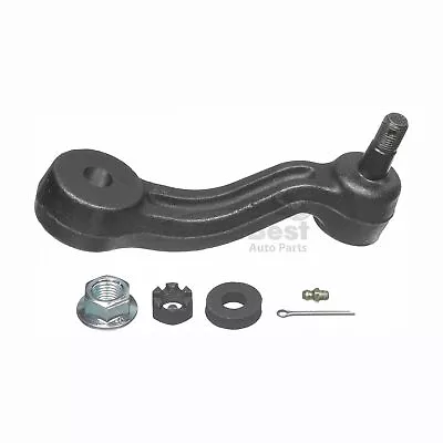 One New Moog Steering Idler Arm K6447 For Cadillac Chevrolet GMC • $53.81