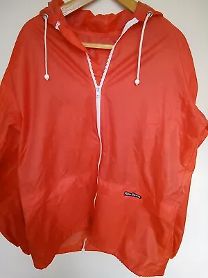 Vintage Mens 70s Peter Storm Cagoule • £93.77