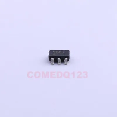 5PCSx PIC10F220T-I/OT SOT-23-6 MICROCHIP  • £8.96