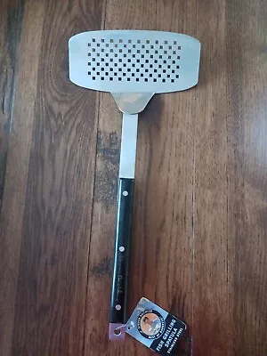 Steven Raichlen Large Fish Spatula BBQ Grilling Best Of Barbeque • $24