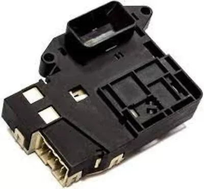 $43.45 • Buy LG  GENUINE WASHING MACHINE LOCKER SWITCH - PART No. EBF61315801