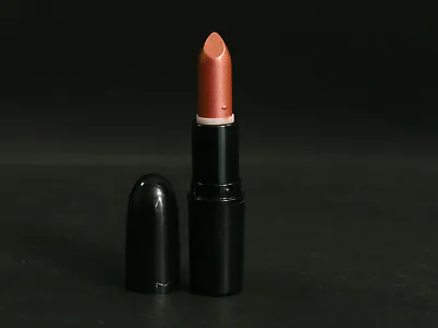 Mac Frost Lipstick - Embrace - New No Box - Formal Black Collection • $29.95