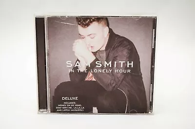 Sam Smith - In The Lonely Hour | Cd Album • $7.89