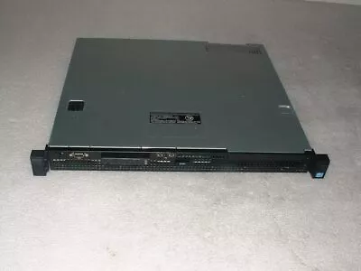 Dell Poweredge R210 II Server Xeon E3-1220 V2 3.1ghz Quad Core / 32gb / 1x Tray • $134.99