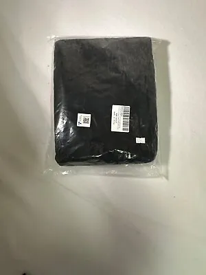 New In Bag/ Black =Velvet Halloween Hooded Cloak 59  Long • $15