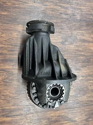 94-05 Mazda Miata OEM Differential Carrier Assy 4.3 4.30 Open Diff • $499.99