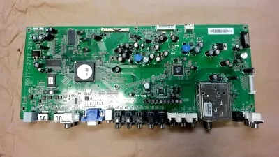 Vizio 42  VX42L 3642-0232-0395 3642-0232-0150 Main Video Board Motherboard • $45.28