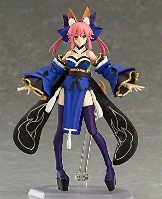 Good Smile Company Figma 304 Caster • $103.90