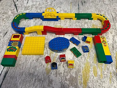 £45 • Buy Lego 2281 - Deluxe Harbour Highway - Used - No Box